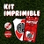 Kit Imprimible River Plate