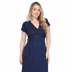 Vestido Viscolycra Premium - comprar online