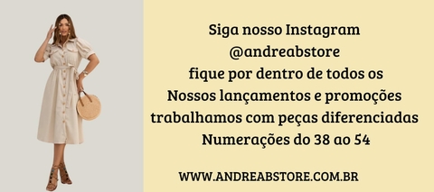 Carrusel Andrea B Store