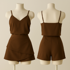 Conjunto Barry - loja online