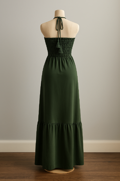 Vestido Maya - AS.ANASHOP