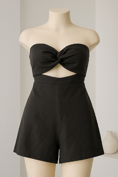 Macaquinho Dress Line - comprar online
