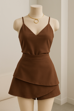 Conjunto Barry - comprar online