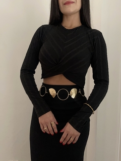 Cropped | Básicos Nada Básicos - AS.ANASHOP