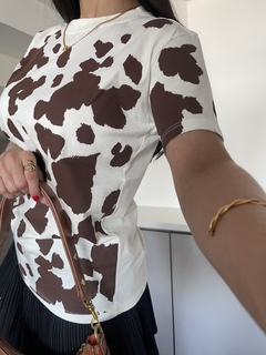 T-shirt Beatriz - loja online