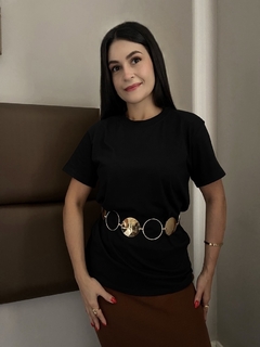 T-shirt Beatriz - comprar online
