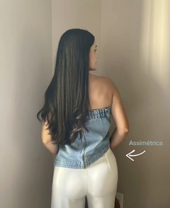 Blusa Suzy - AS.ANASHOP