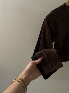Cropped Ivy - comprar online