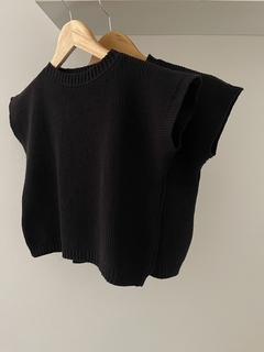Breve | Blusa Tricô Modal Premium - comprar online