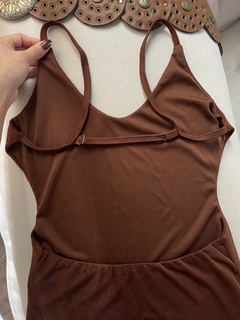 Vestido tule Dalila - comprar online