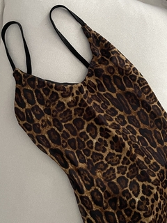 Vestido tule Dalila - AS.ANASHOP