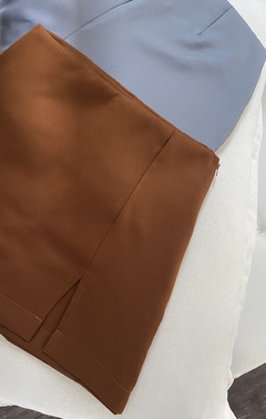 Short Saia Turquia - AS.ANASHOP