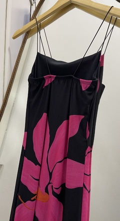 Vestido Verano tule - AS.ANASHOP