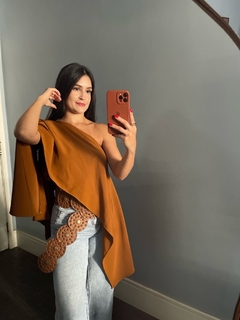 Blusa Pietra - comprar online