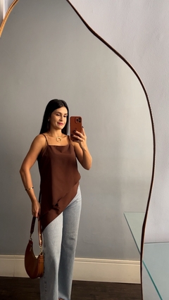 Blusa Arábia - comprar online