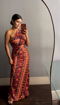 Vestido Ibiza - comprar online