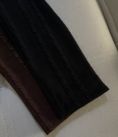 Cropped | Básicos Nada Básicos - comprar online