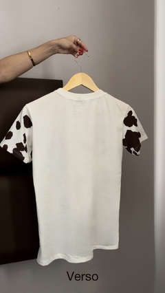 T-shirt Beatriz - loja online