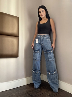 Calça Miller na internet
