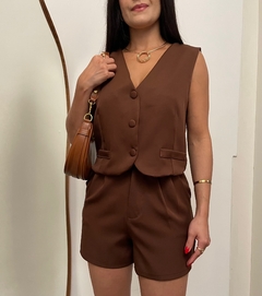Conjunto Adriana - comprar online