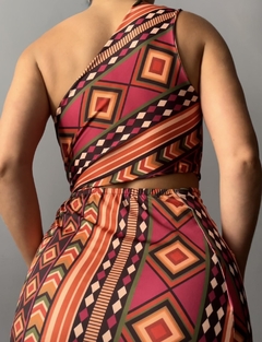 Vestido Ibiza - AS.ANASHOP