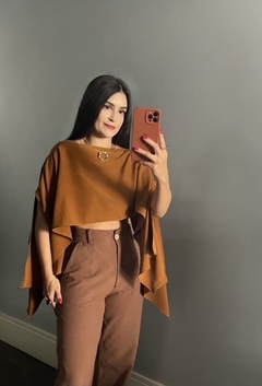 Blusa Pietra - loja online