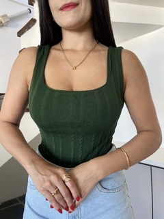 Body | Básicos Nada Básicos