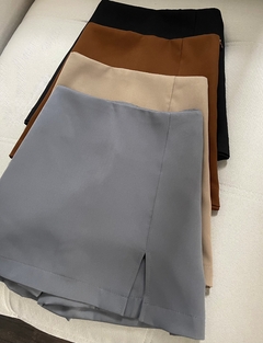 Short Saia Turquia - comprar online