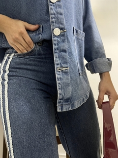 Camisa Mari - AS.ANASHOP