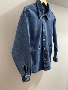 Camisa Mari - AS.ANASHOP