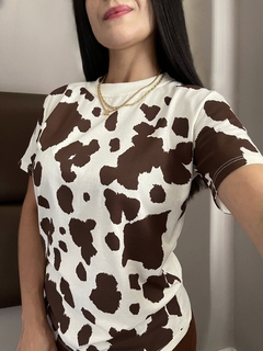 T-shirt Beatriz - AS.ANASHOP