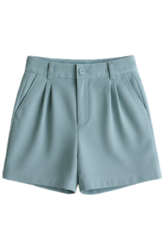 Conjunto Anastasia | Cropped + short - loja online