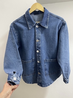 Camisa Mari - comprar online