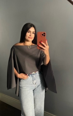 Blusa Pietra - AS.ANASHOP