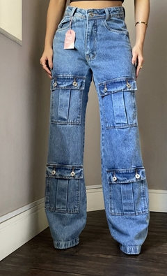Calça Miller - comprar online