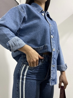 Camisa Mari - comprar online
