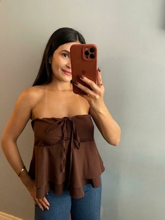 Blusa Madeline - AS.ANASHOP