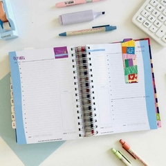 AGENDAS 2025 FORMATO DIARIA - comprar online