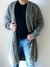 Carrusel Martina Hand-knitted