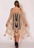 Carrusel Martina Hand-knitted