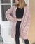 Carrusel Martina Hand-knitted