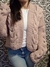 Carrusel Martina Hand-knitted