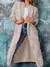 Carrusel Martina Hand-knitted