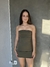 Imagem do Vestido tubinho poliamida