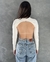Body costa nua - comprar online