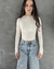 Body costa nua - Luma Store