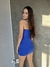 Vestido tubinho poliamida na internet