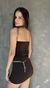 Vestido tubinho poliamida na internet