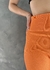 Calça fit canelada na internet