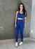 Conjunto fit calça na internet